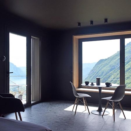 Rogno La Casa Di Cesare酒店 外观 照片