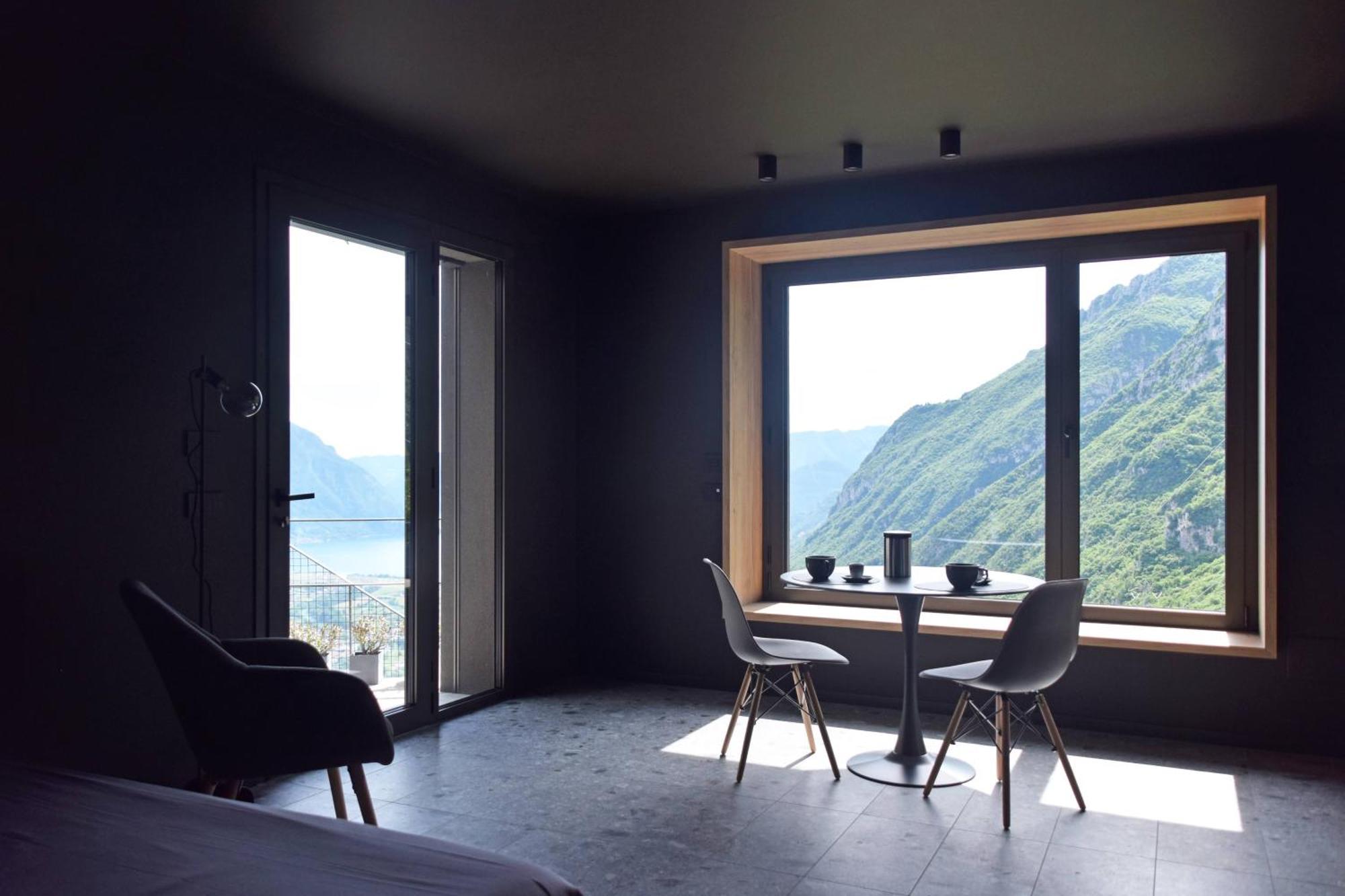 Rogno La Casa Di Cesare酒店 外观 照片