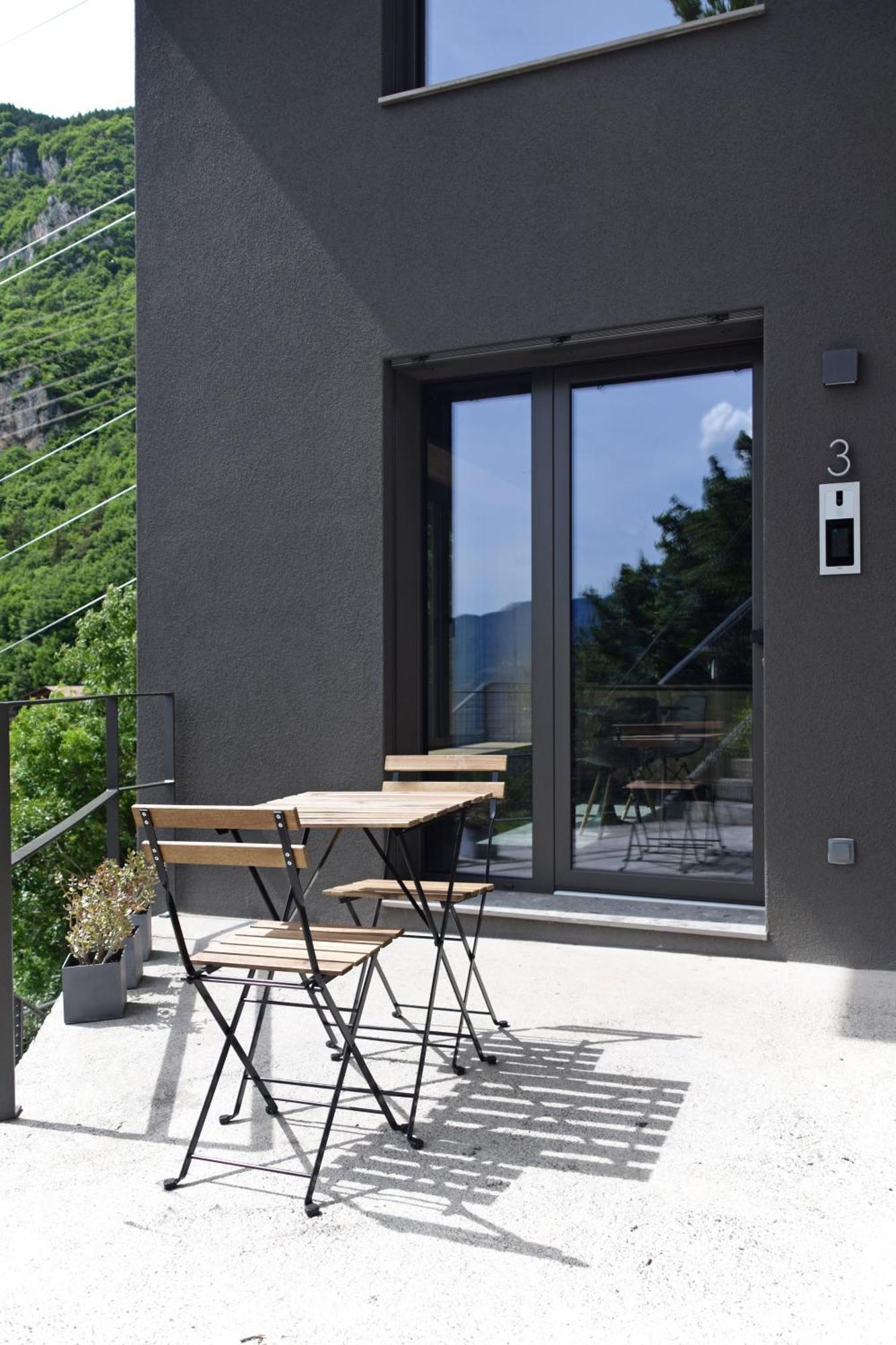 Rogno La Casa Di Cesare酒店 外观 照片